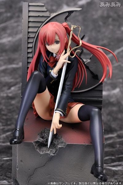 光明之风 椎名夏音