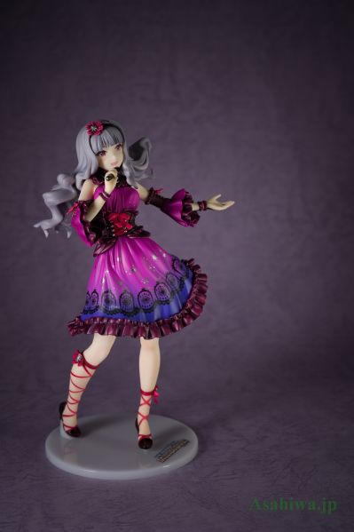 偶像大师 MILLION LIVE! 四条贵音 优雅时光ver.