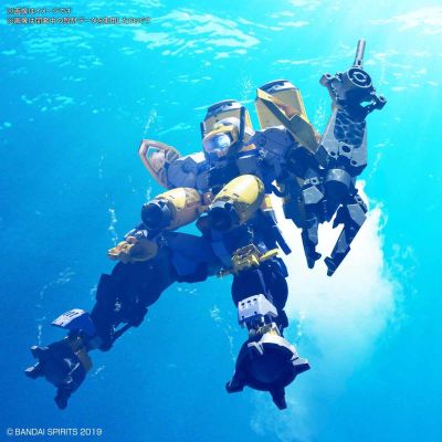 30 Minutes Missions bEXM-15 Portanova Purple 