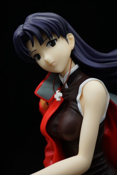 新世纪福音战士新剧场版 奖品校服人偶 “明日香”