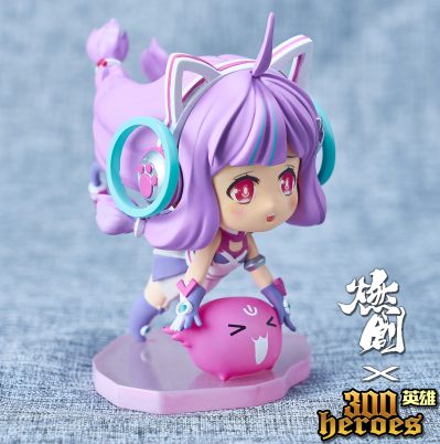 300英雄 缇米