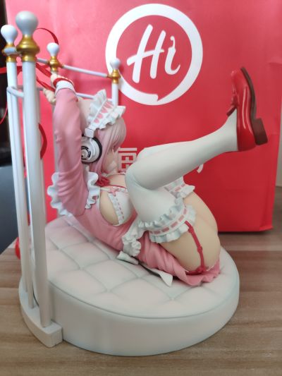 Nitro 超级索尼子 索尼子 Lolita Maid ver.