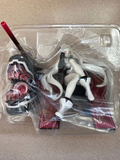 舰队Collection-舰娘- 深海棲舰Special Figures 飞行场姫