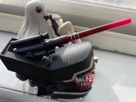 舰队Collection-舰娘- 深海棲舰Special Figures 飞行场姫