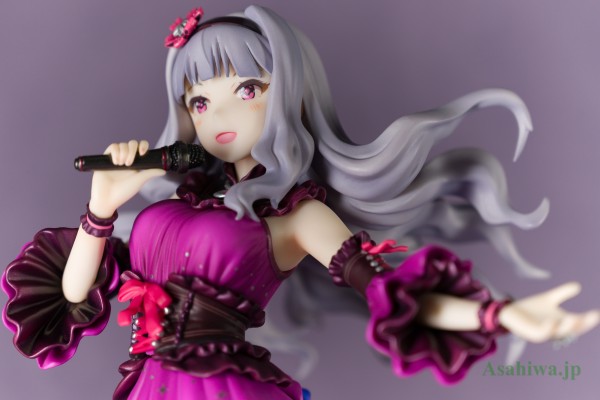 偶像大师 MILLION LIVE! 四条贵音 优雅时光ver.