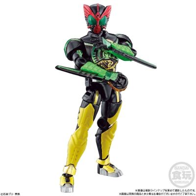 食玩 假面骑士ooo 假面骑士ooo Taka Head + Option Parts Set