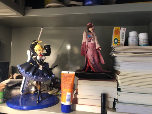 苍翼默示录：神观之梦 Es