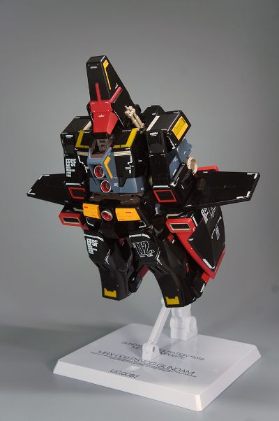 G.F.F.M.C. 机动战士Z高达 MRX-009 精神感应高达（珠光色版）