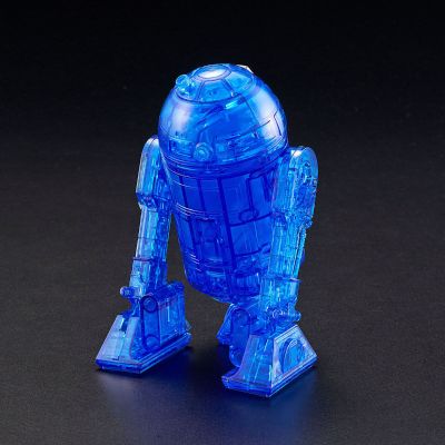 星球大战系列塑料模型 星球大战 R2-D2 Hologram Ver. 