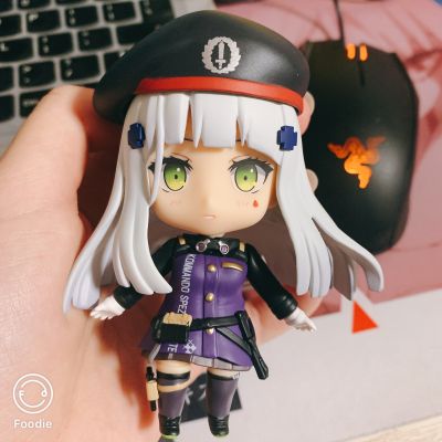 粘土人#1146 少女前线 HK416