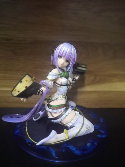 苏菲的炼金工房 ～不可思议书的炼金术士～ 普拉芙妲