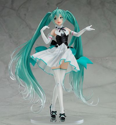 VOCALOID 初音未来 交响乐 2019