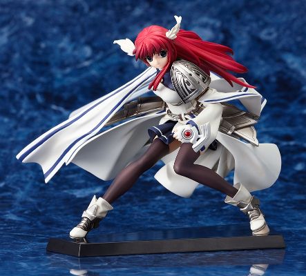 圣之神名 -The Spirit of Eternity Sword2- 斑鸠沙月