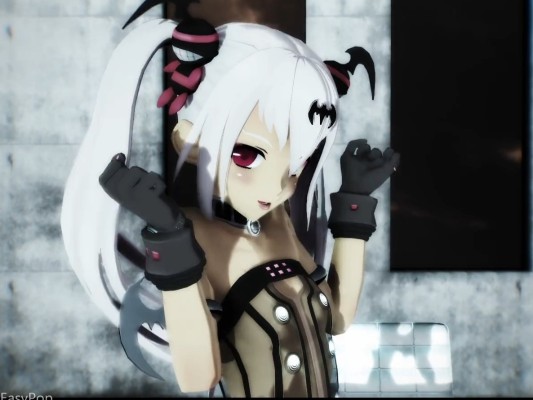 女皇之门 开门人 爱丽丝