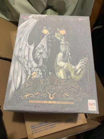 G.E.M. CODE GEASS 叛逆的鲁鲁修 R2 枢木 朱雀&鲁路修・兰佩洛基