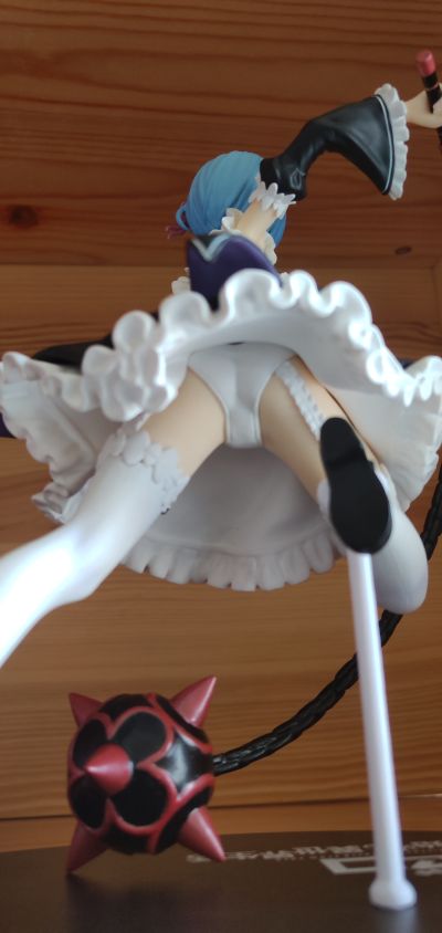 Re：从零开始的异世界生活 蕾姆