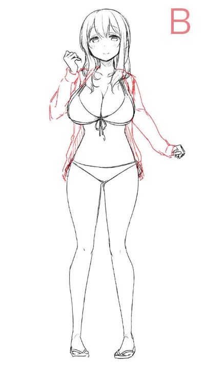 春原庄的管理人小姐  春原彩花