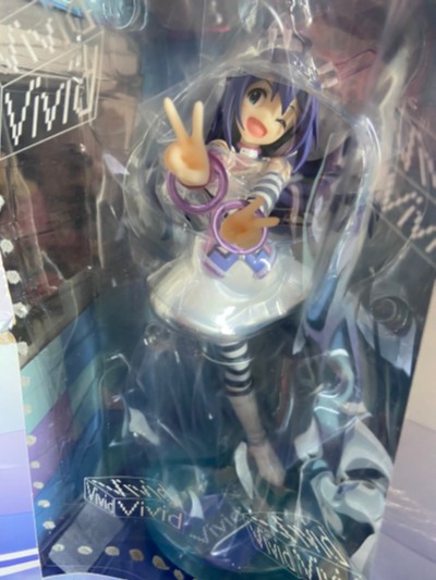 偶像大师 Million Live！ 望月杏奈 VIVID Imagination