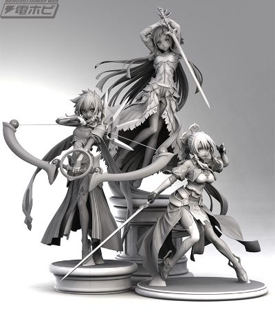 刀剑神域 爱丽丝篇 太阳神索鲁斯 诗乃