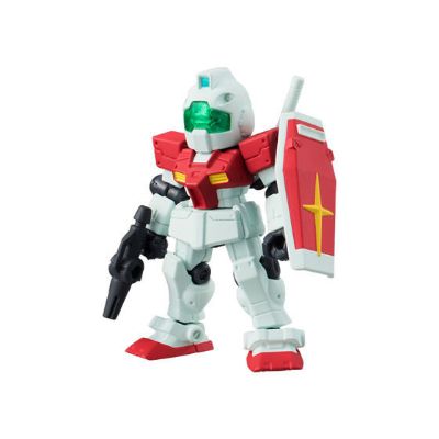 机动战士高达 MOBILE SUIT ENSEMBLE 2 机动战士高达 RGM-79 吉姆