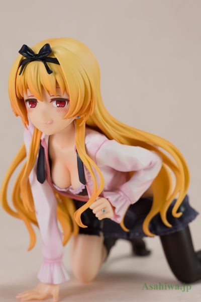 平凡职业造就世界最强 月