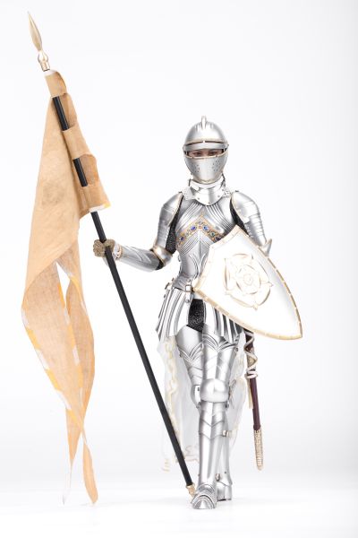 EX027 1/6 伊丽莎白女王 单人豪华版