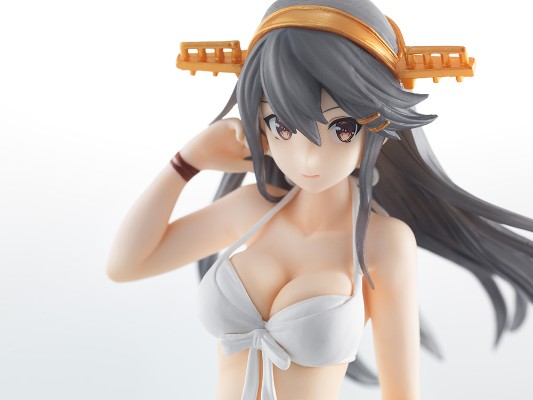 一番赏 舰队Collection -舰娘- 榛名 泳装 Mode