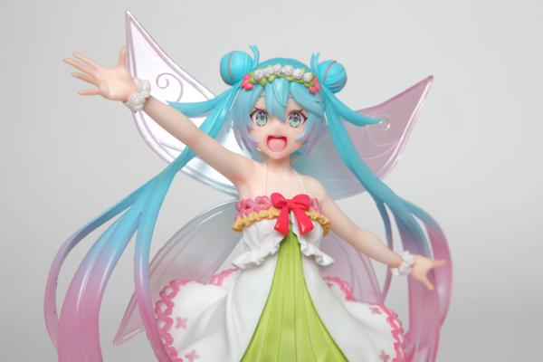 四季系列   初音未来 第3弹 春季