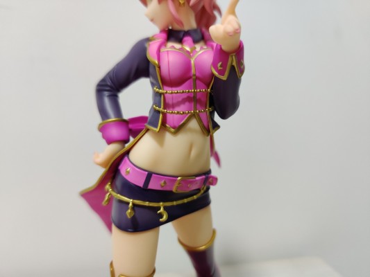 偶像大师灰姑娘女孩 城崎美嘉 Tulip Ver.