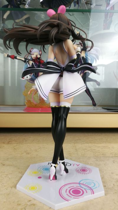 粘土人#1116 A.I.Games 绊爱