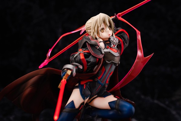 Fate/Grand Order 谜之女主角X Alter