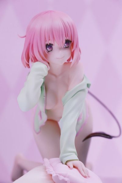 出包王女DARKNESS 梦梦·贝莉雅·戴比路克 睡衣