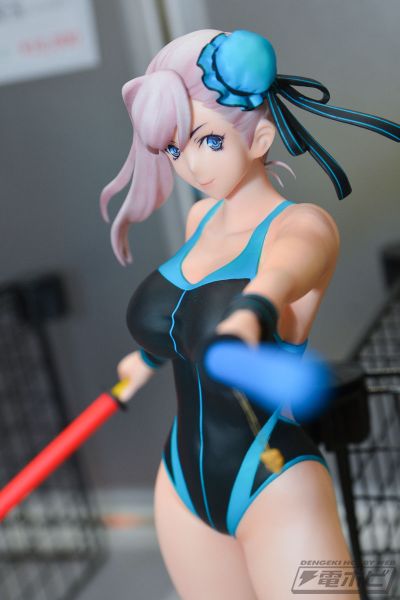 Fate/Grand Order 宫本武藏 泳装