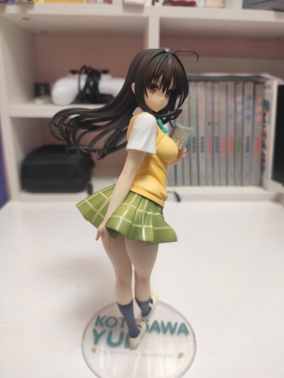 出包王女DARKNESS 金色暗影 护士