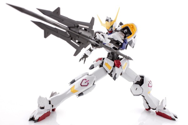 MG 1/100 巴巴托斯高达