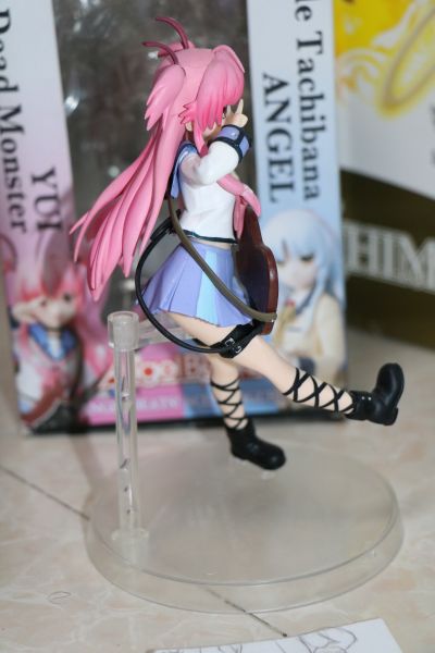 エンジェルビーツ ユイ