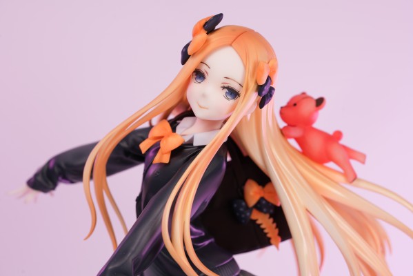 Fate / Grand Order 阿比盖尔·威廉姆斯 私服ver.