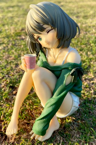 EXQ手办 偶像大师灰姑娘女孩 高垣枫 Special Assort 