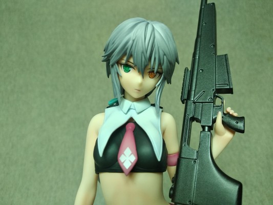 光明・沙滩女主 光明之响 玛丽安·勒·席拉