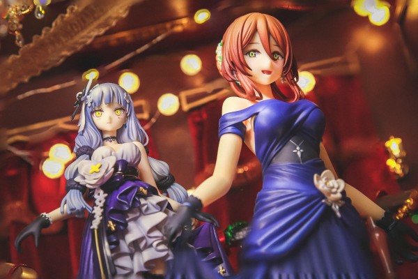 少女前线 春田 灯火下的女王ver.