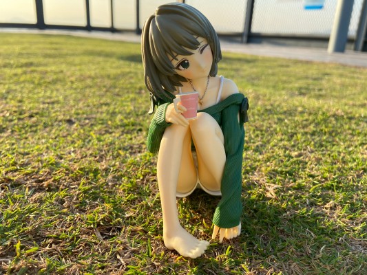 EXQ手办 偶像大师灰姑娘女孩 高垣枫 Special Assort 