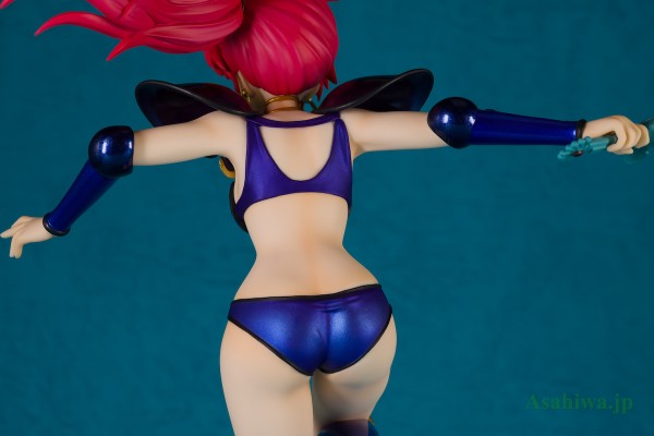 幻梦战记莉达 朝雾阳子