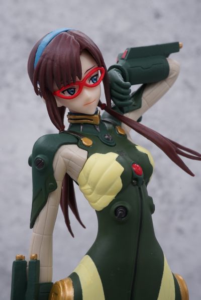 新世纪福音战士新剧场版 奖品校服人偶 “明日香”