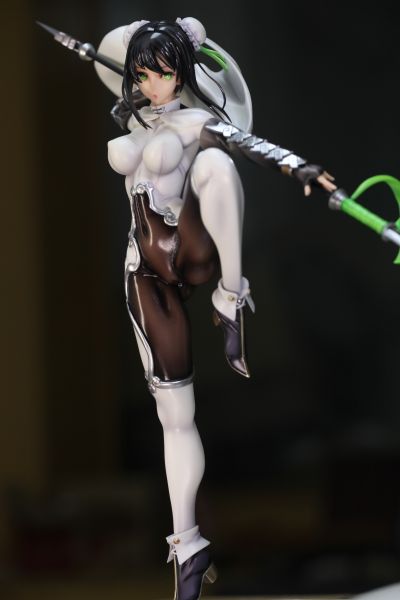 Fate/Grand Order 秦良玉