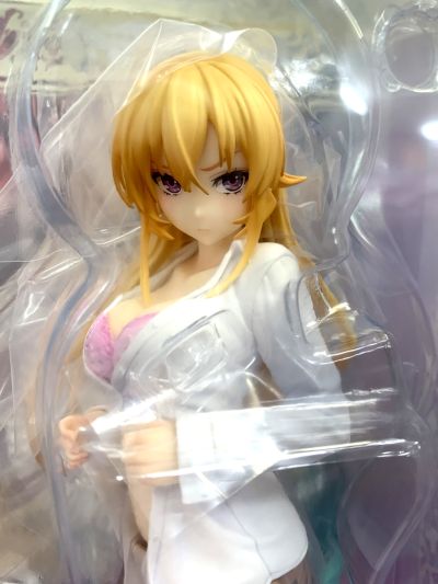 食戟之灵 薙切绘里奈