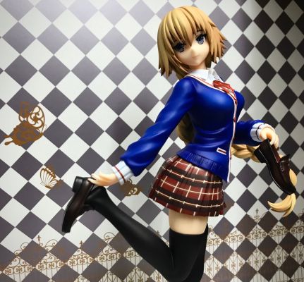 Fate/EXTELLA 贞德 学生服