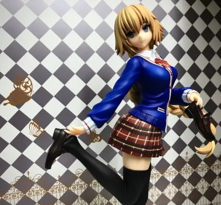 Fate/EXTELLA 贞德 学生服