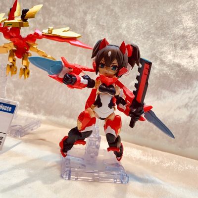 桌面军队 女神装置 朱罗 忍者