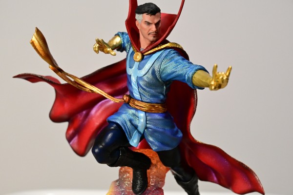 ARTFX PREMIER 复仇者联盟 奇异博士