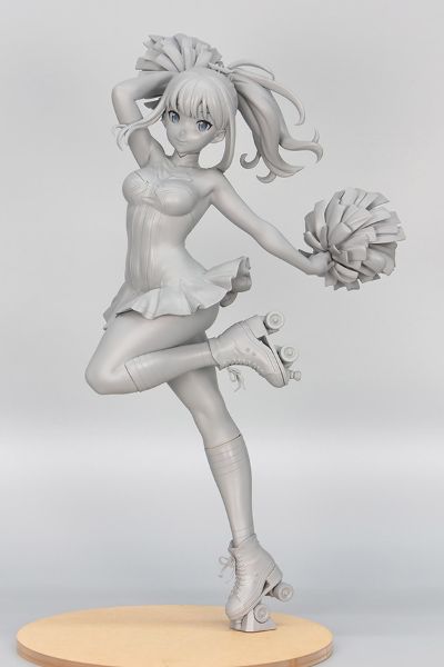 SSSS.古立特 宝多六花 啦啦队女孩Style